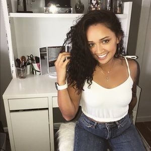 Meet your Posher, Marissa